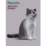 Фигурка DARWIN Кошка