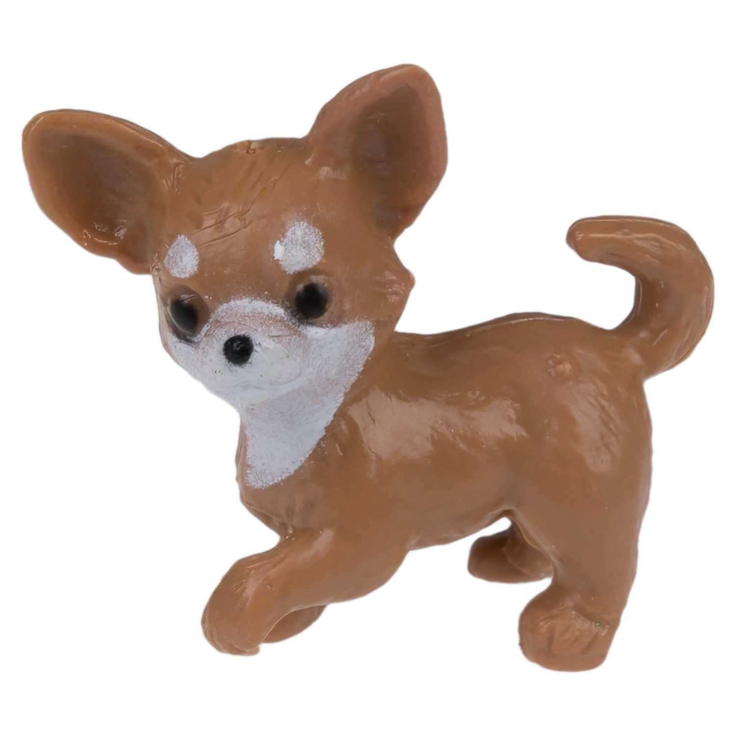 Кукла мини 1TOY Т24395 - фото 6
