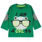 Лонгслив Civil
