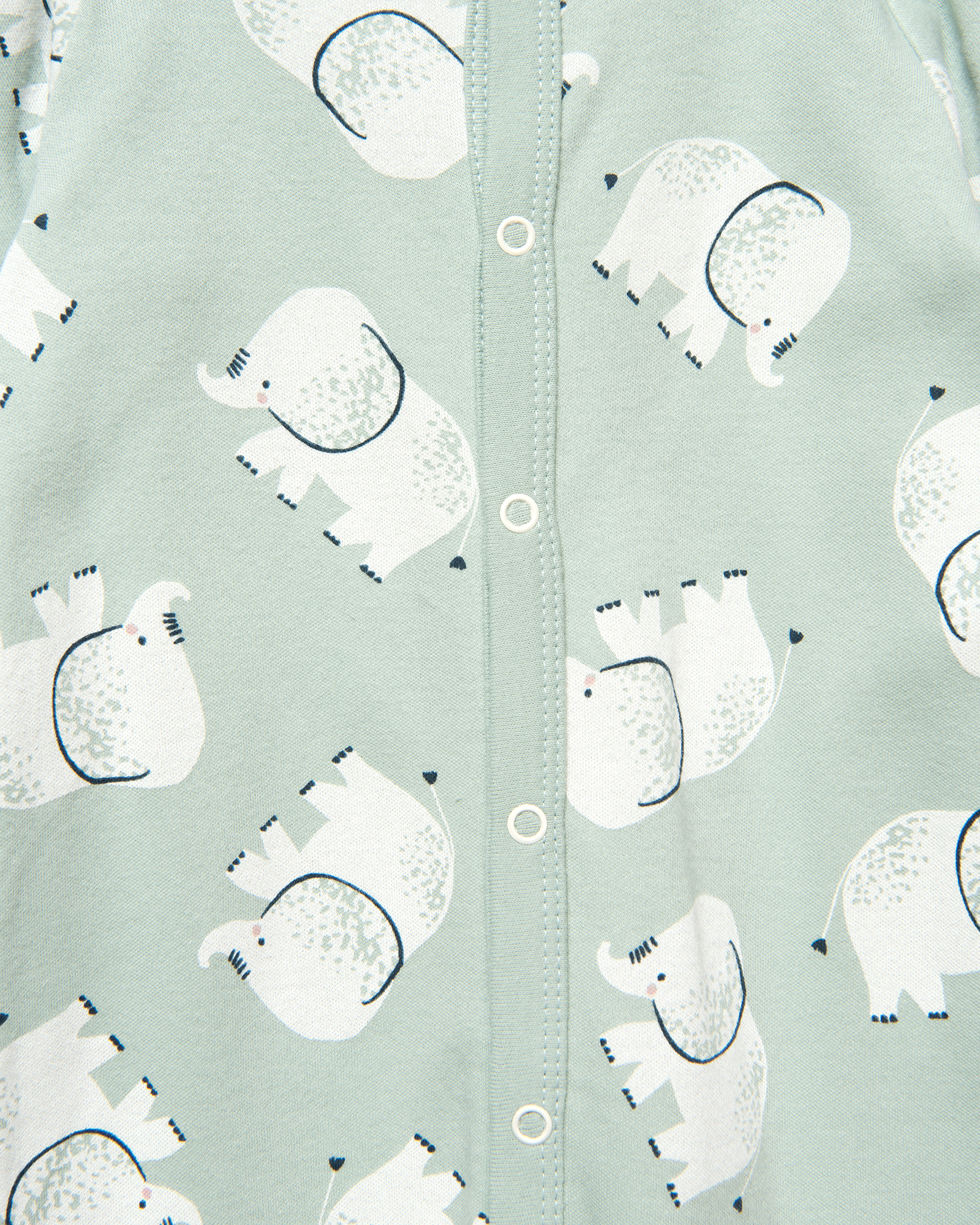 Комбинезон Baby Gо W24BG2-1962-1ib-54 - фото 3