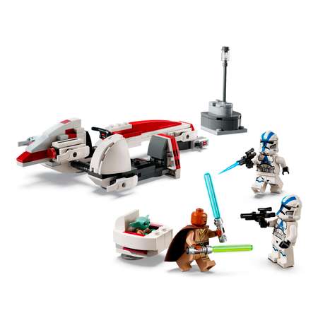 Конструктор LEGO Star Wars 221 дет.