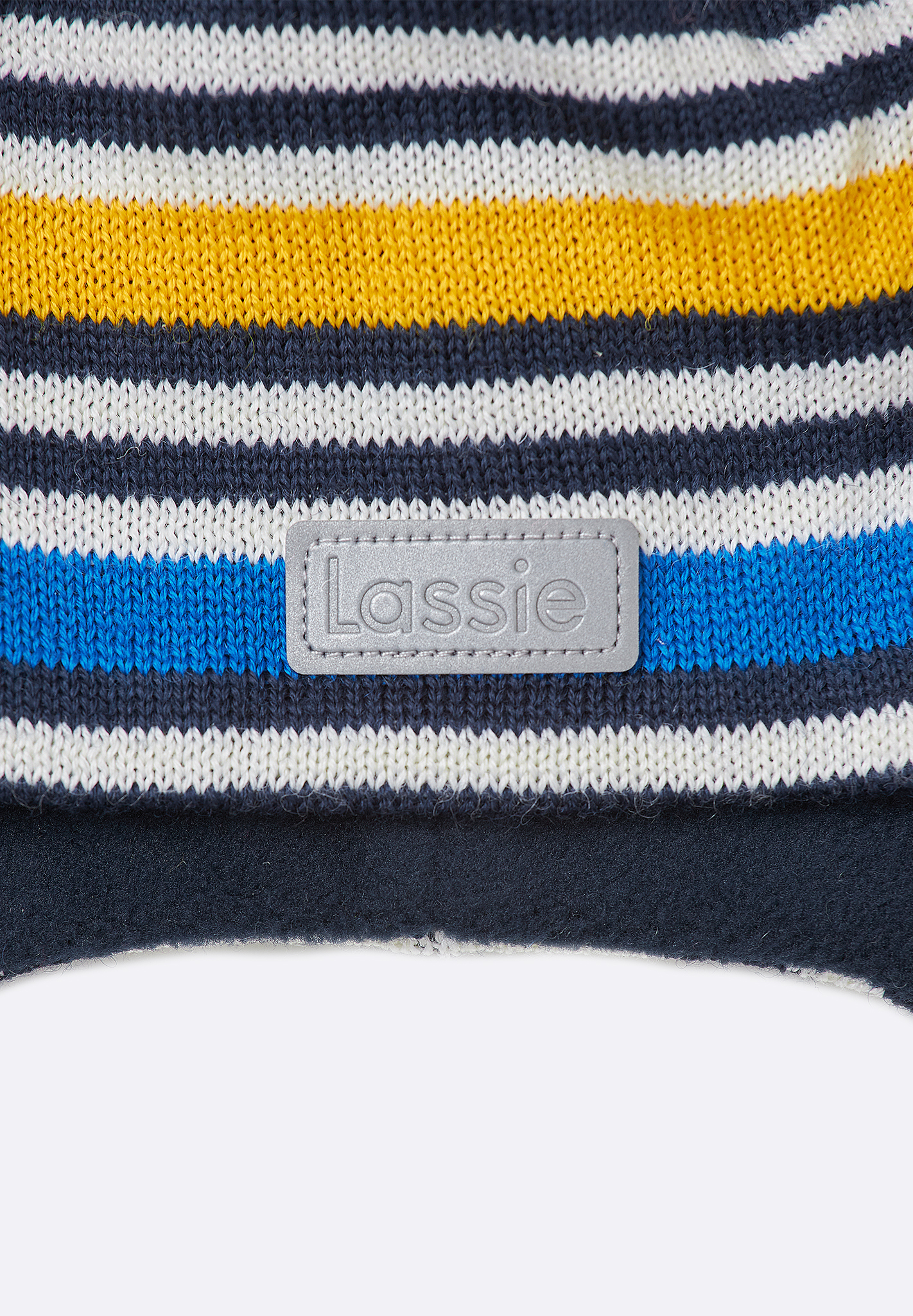 Шапка Lassie 7300007A-6961 - фото 5