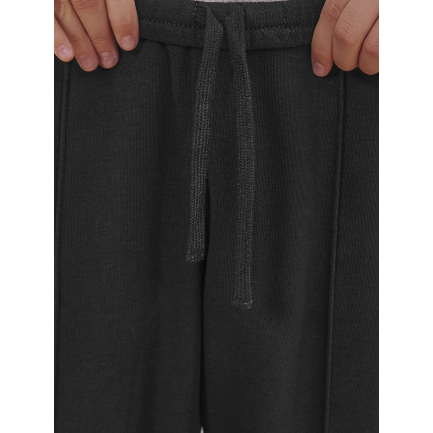 Брюки Pelican GFPQ3352/Черный - фото 7