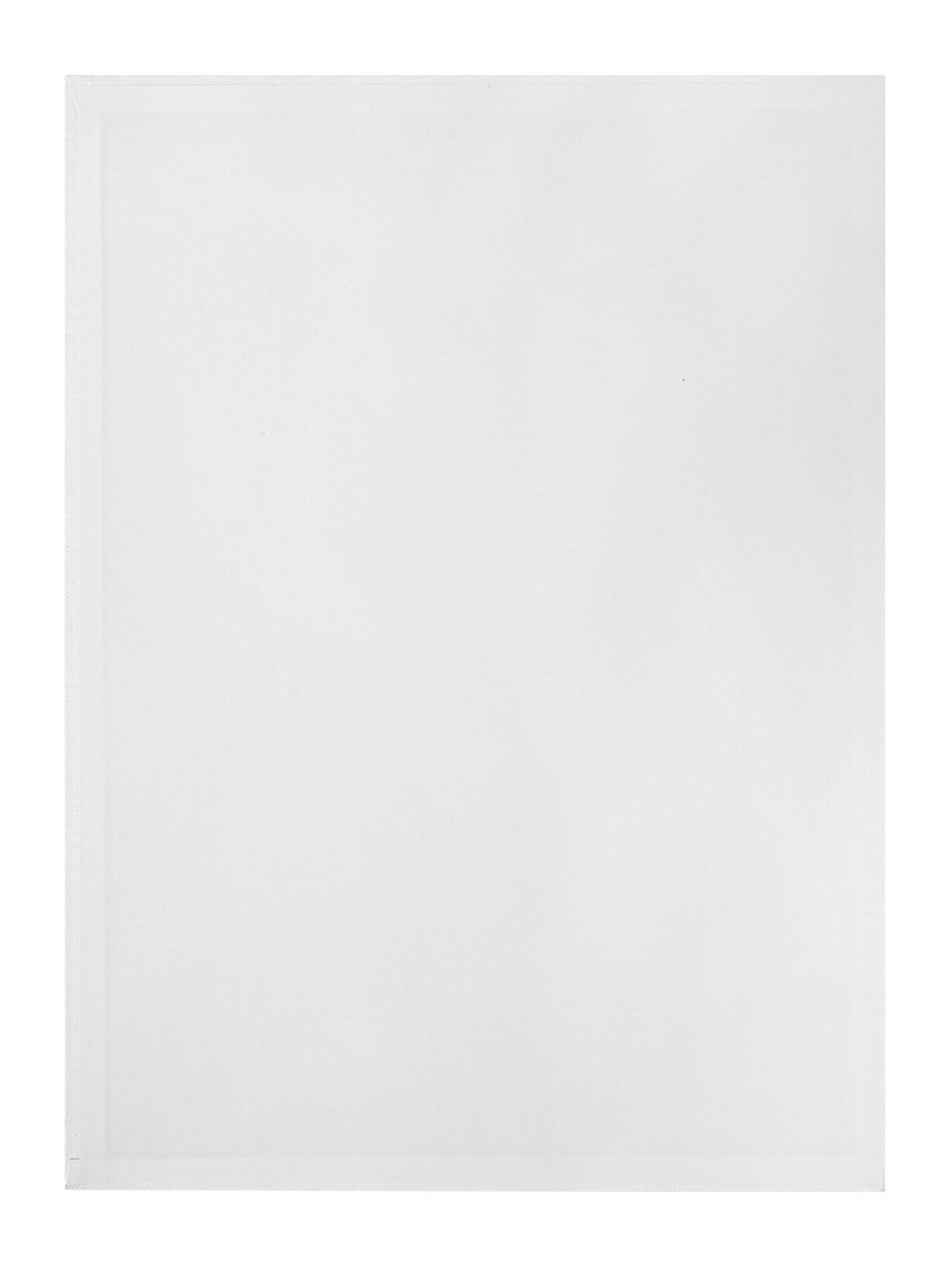 Холст для рисования на картоне Brauberg маленький 30x40 см набор 5 штук - фото 5