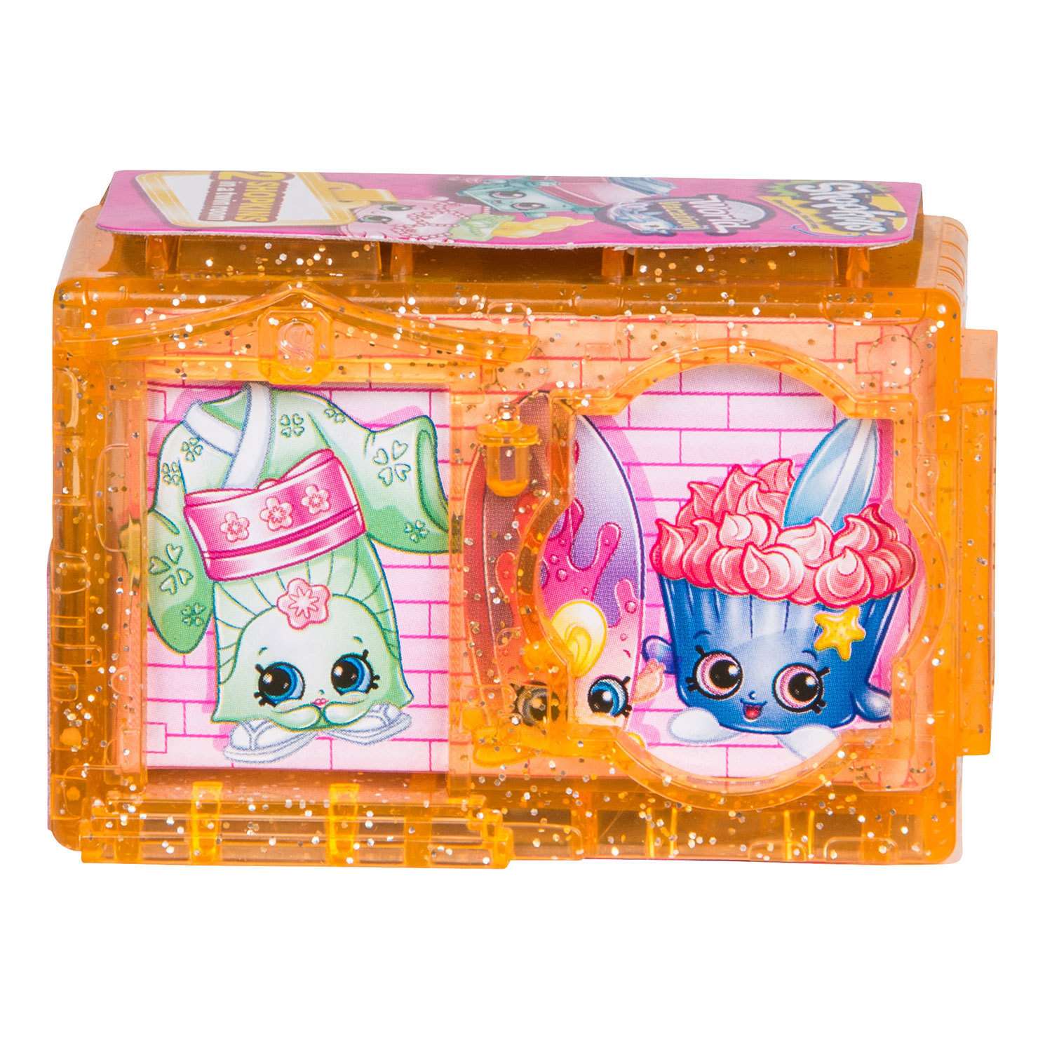 Игровой набор Shopkins - фото 3