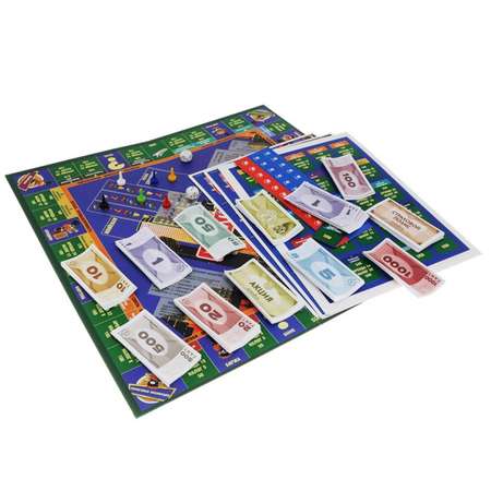 Настольная игра ASTREL