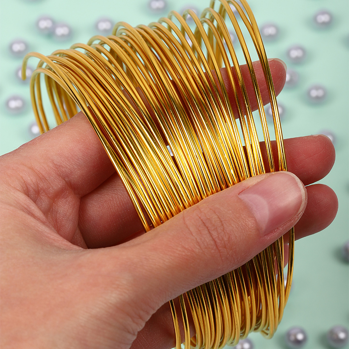 Набор для творчества Magic 4 Hobby плетение - фото 3