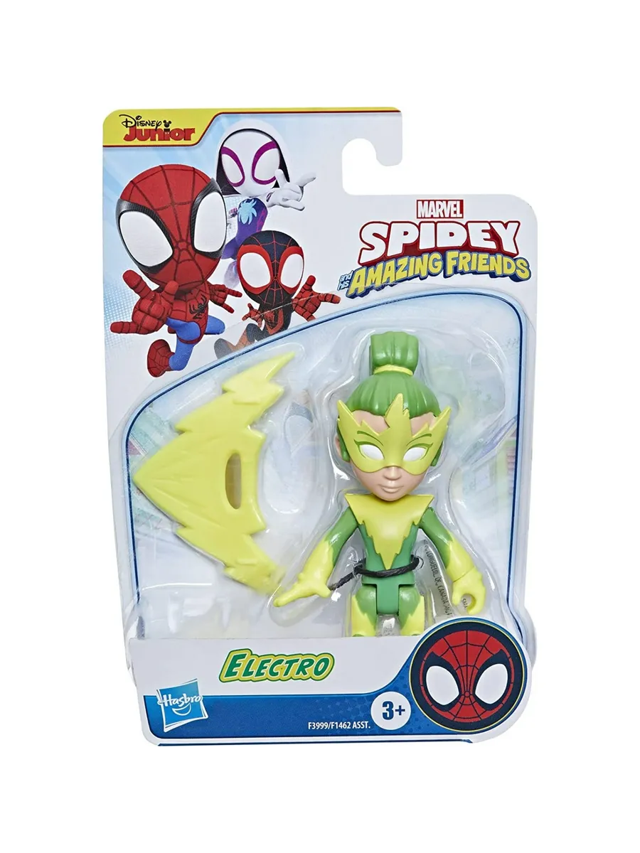 Фигурка Marvel - фото 1