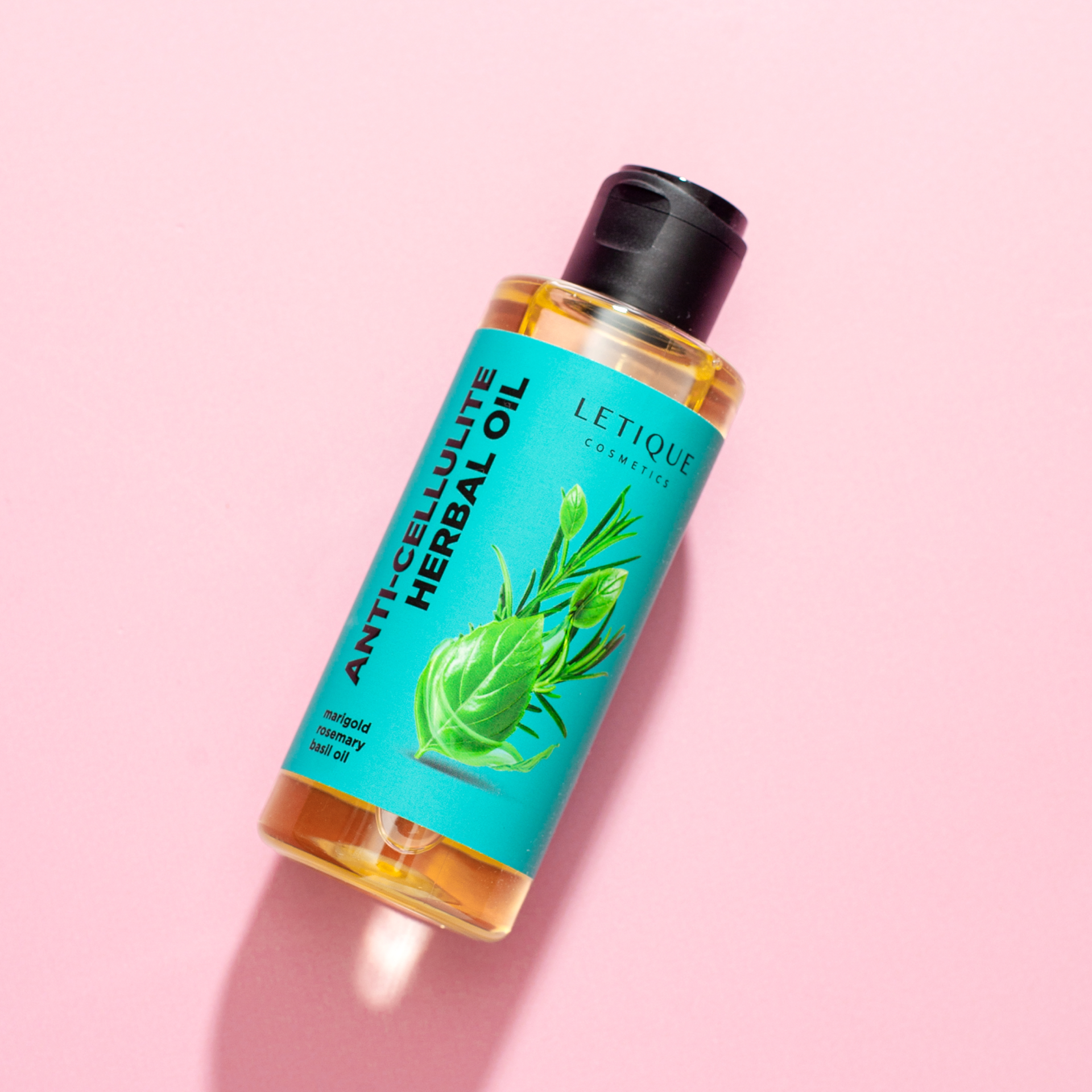 Масло Letique Cosmetics 150 мл - фото 2