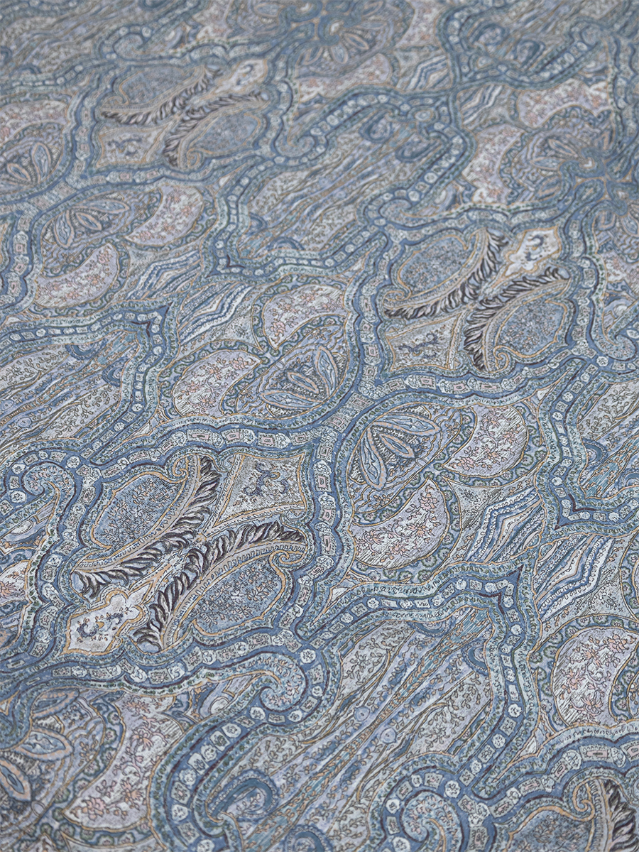 Комплект постельного белья BRAVO Пезе полутораспальный 4 предм. - фото 9