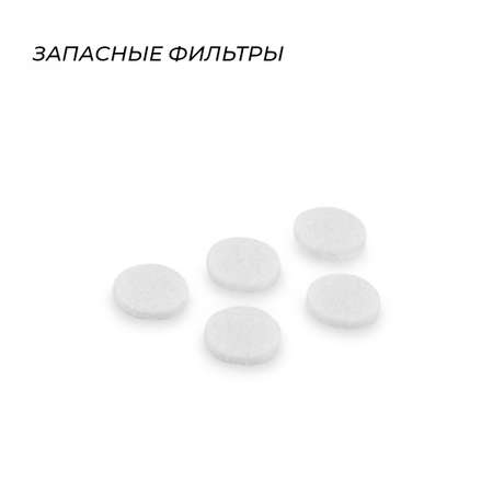 Семейный небулайзер ингалятор Microlife NEB 210