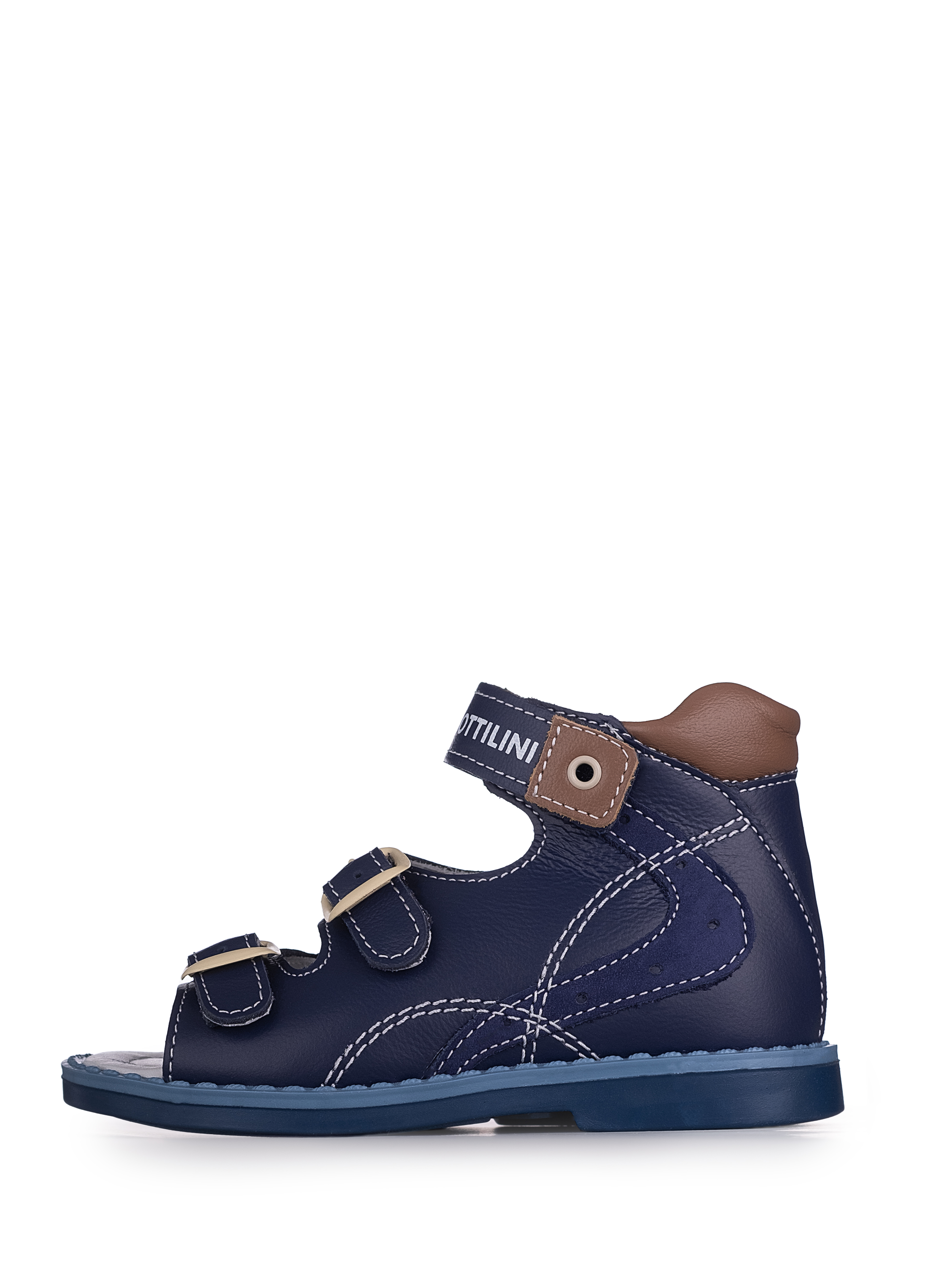 Сандалии Bottilini SO-090(1) - фото 5