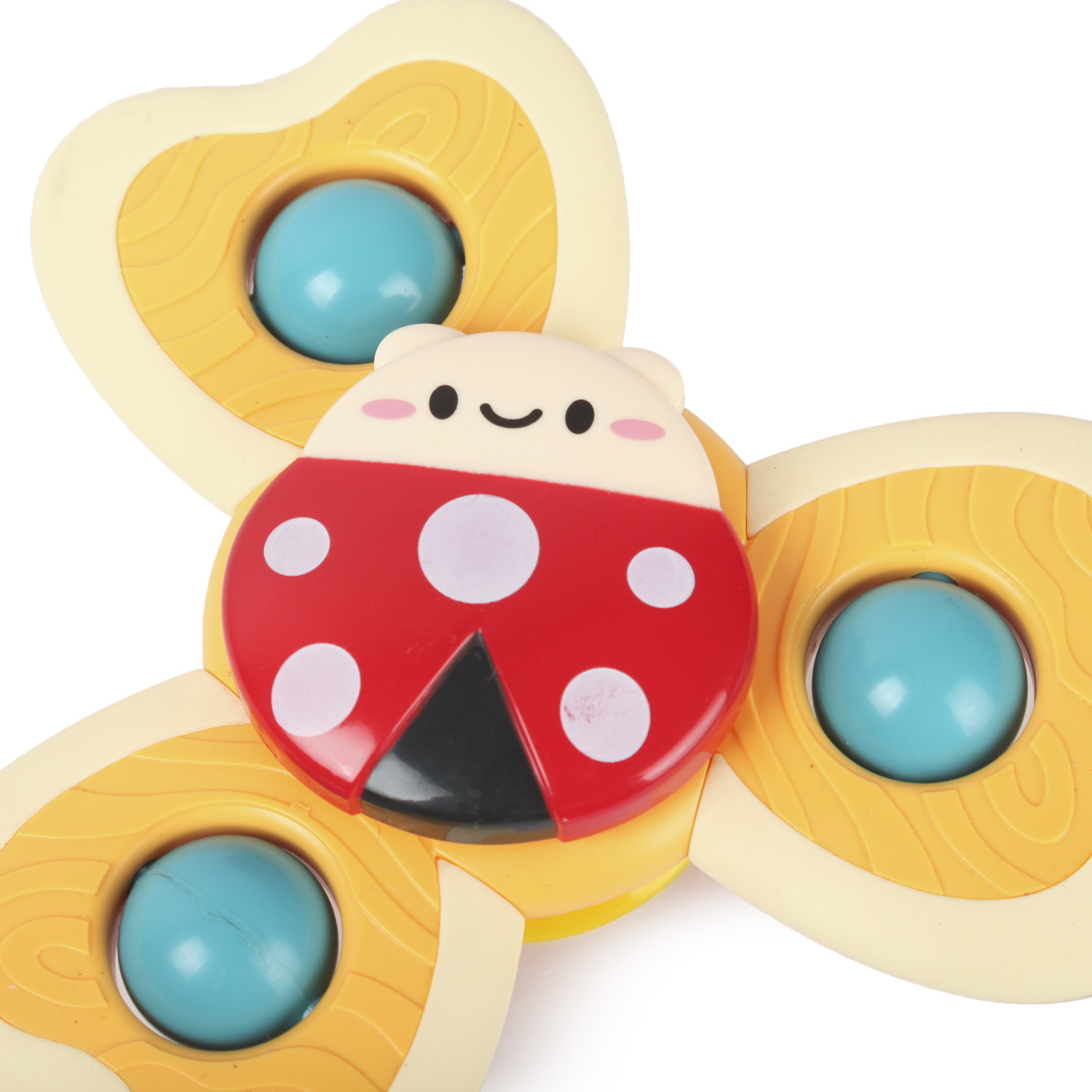 Игрушка BabyGo Спиннер в ассортименте - фото 10
