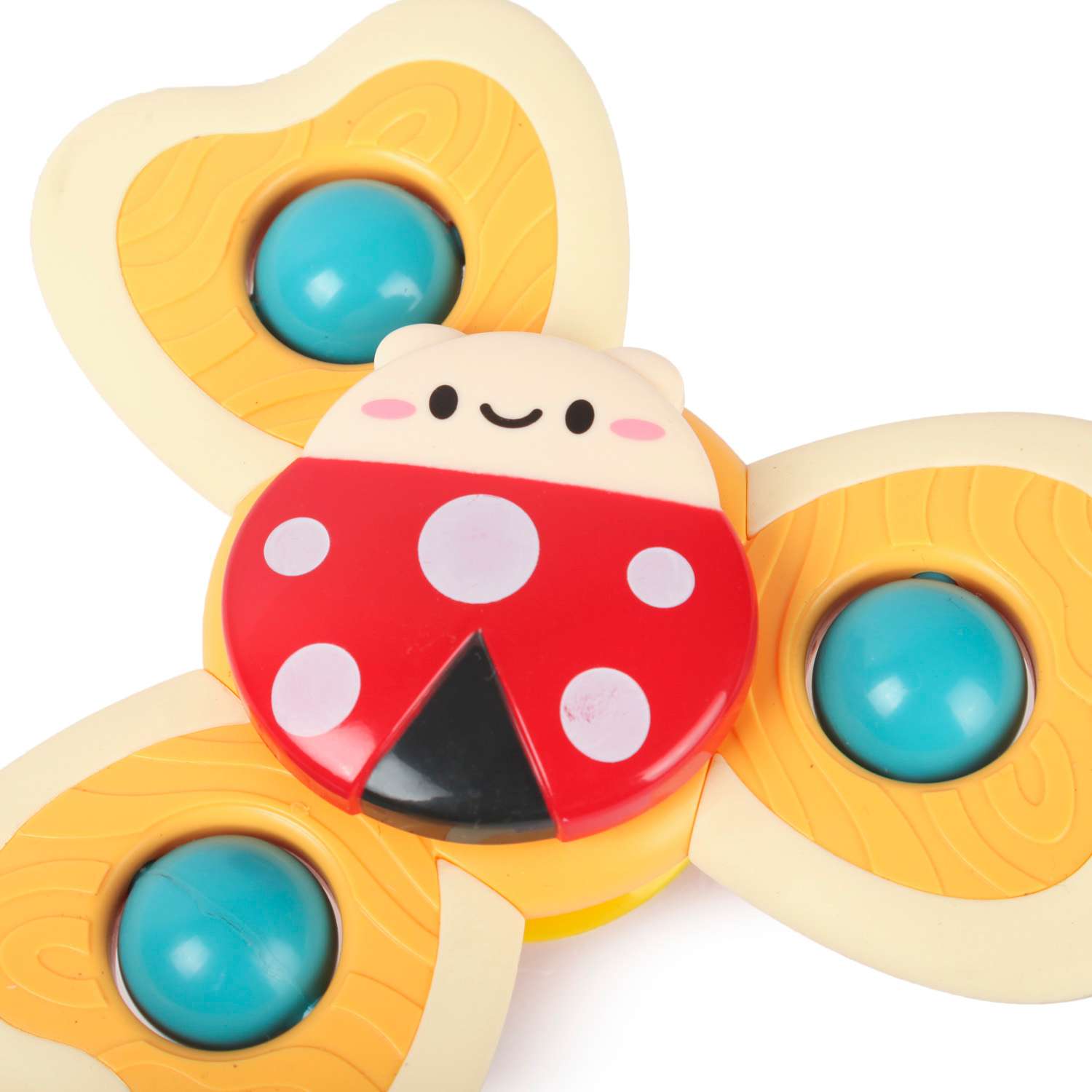 Игрушка BabyGo Спиннер в ассортименте - фото 10