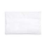 Подушка Happy Baby детская White 87510