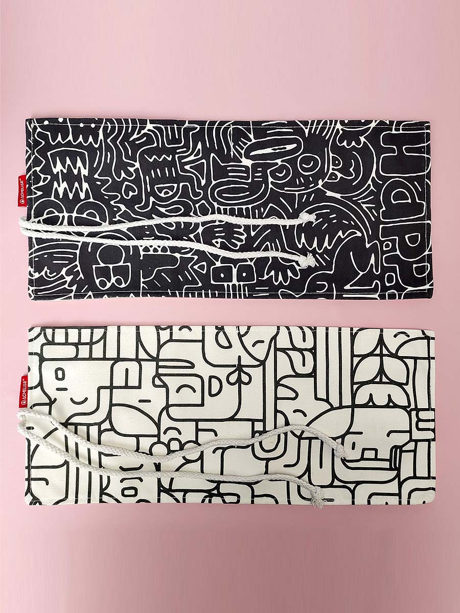 Пенал ACMELIAE - фото 10