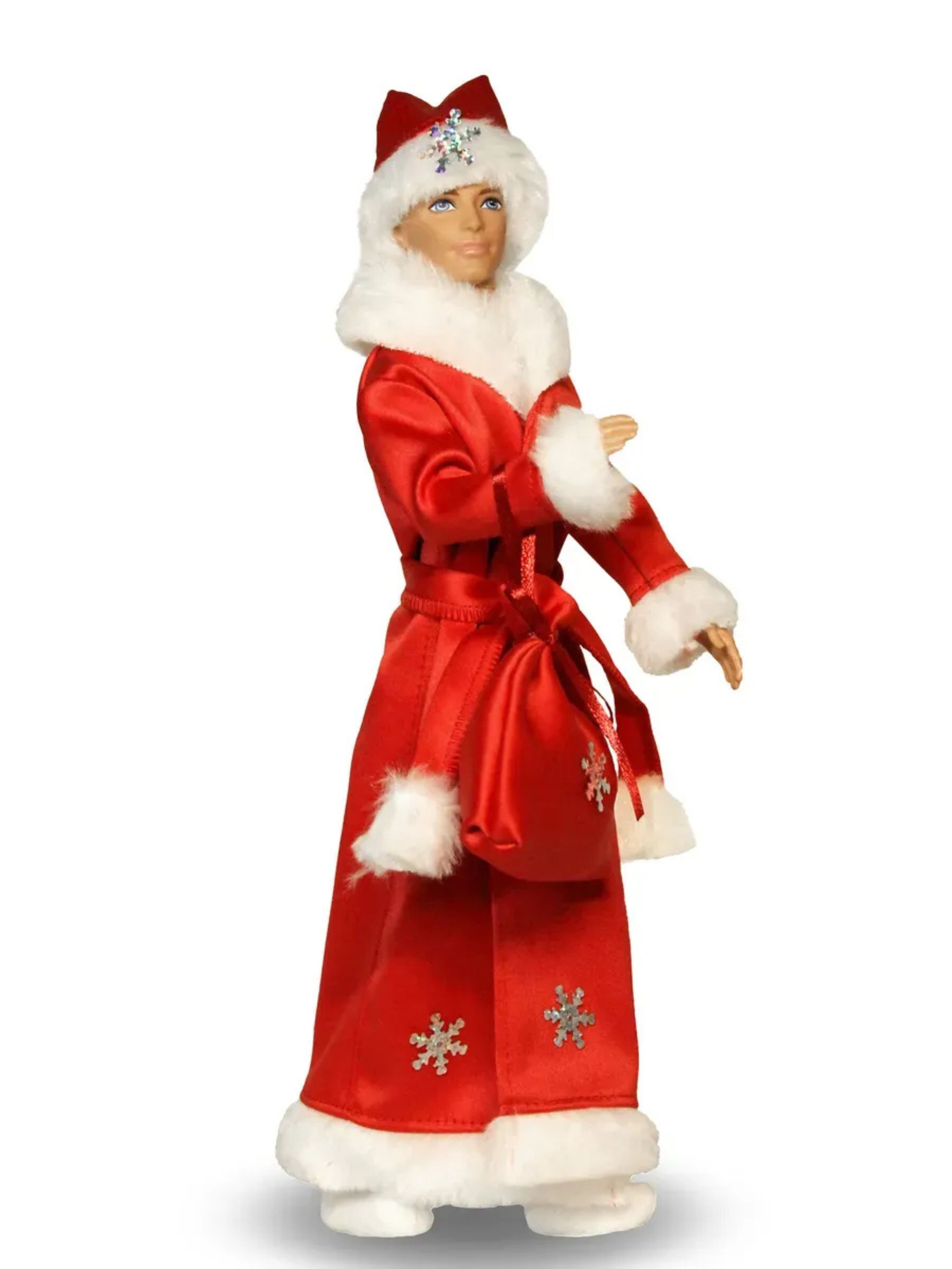 Одежда для кукол VIANA 11.256.5.4v - фото 3