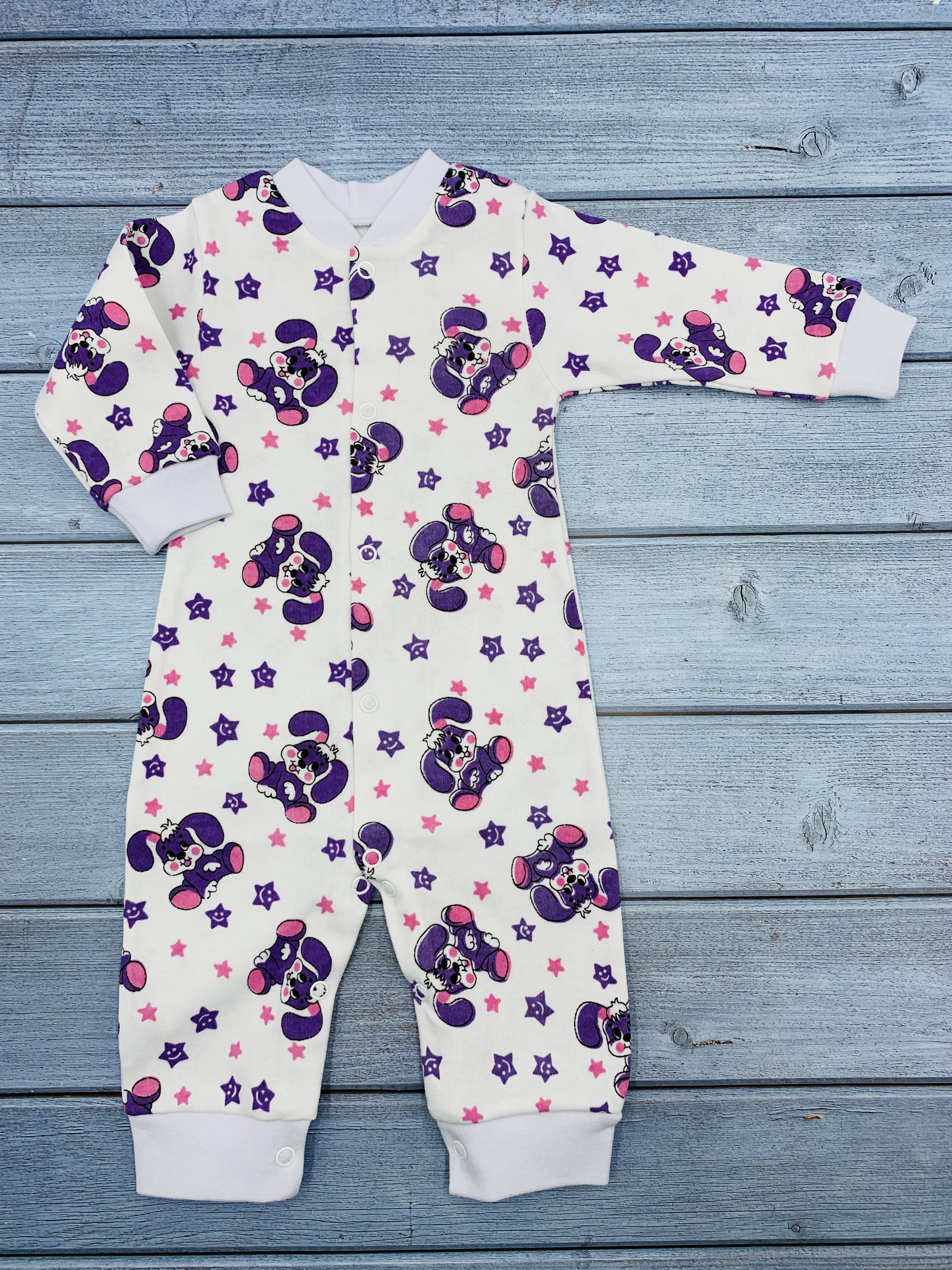 Комбинезон VGtrikotazh d5545 - фото 1