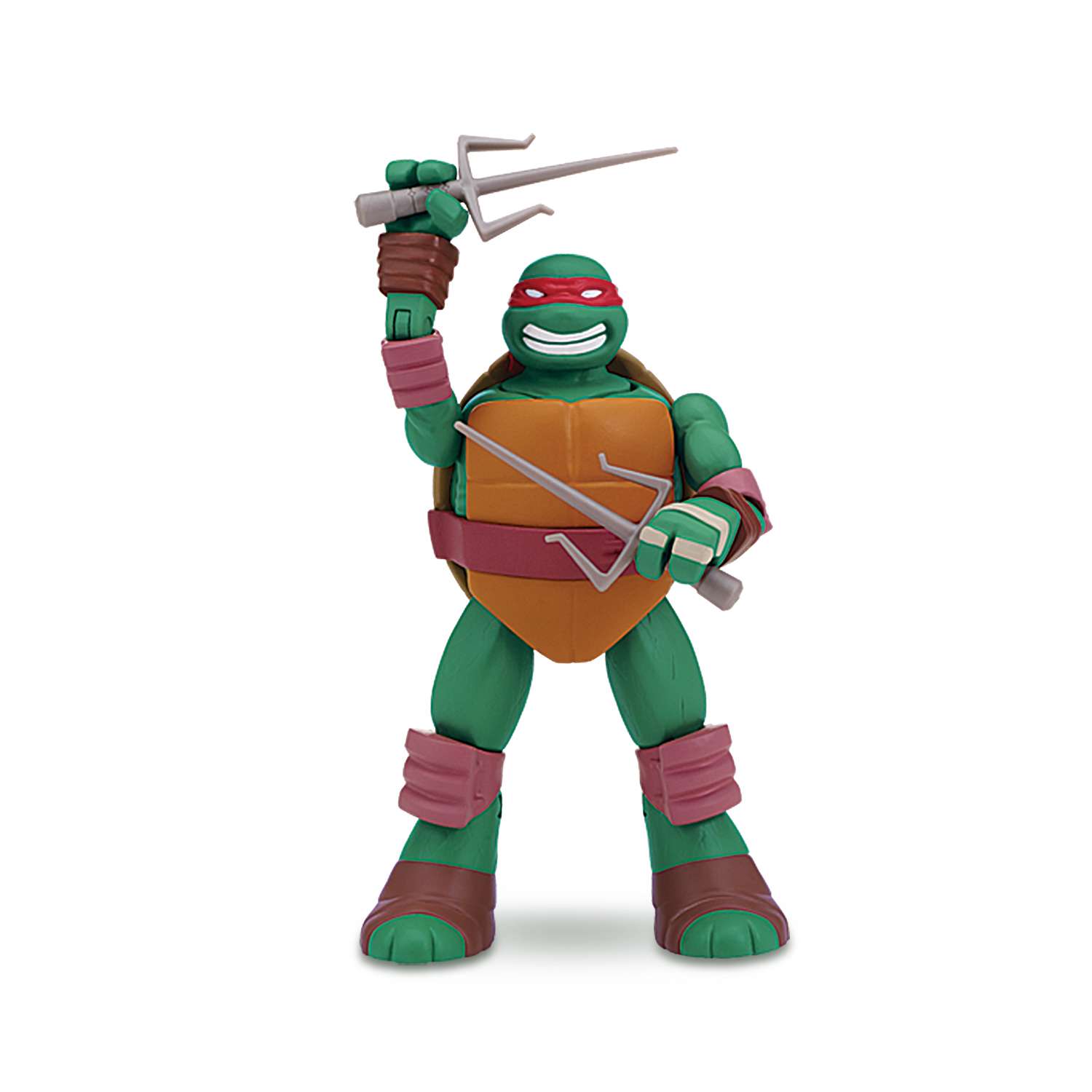 Фигурка Ninja Turtles(Черепашки Ниндзя) в ассортименте - фото 30