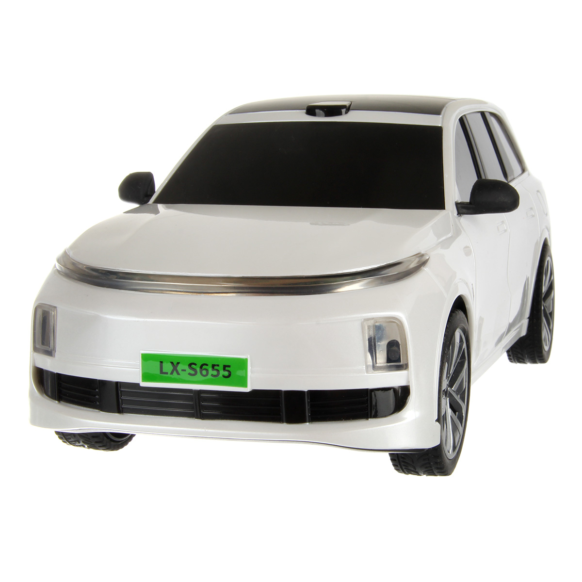 Автомобиль РУ Veld Co - фото 2