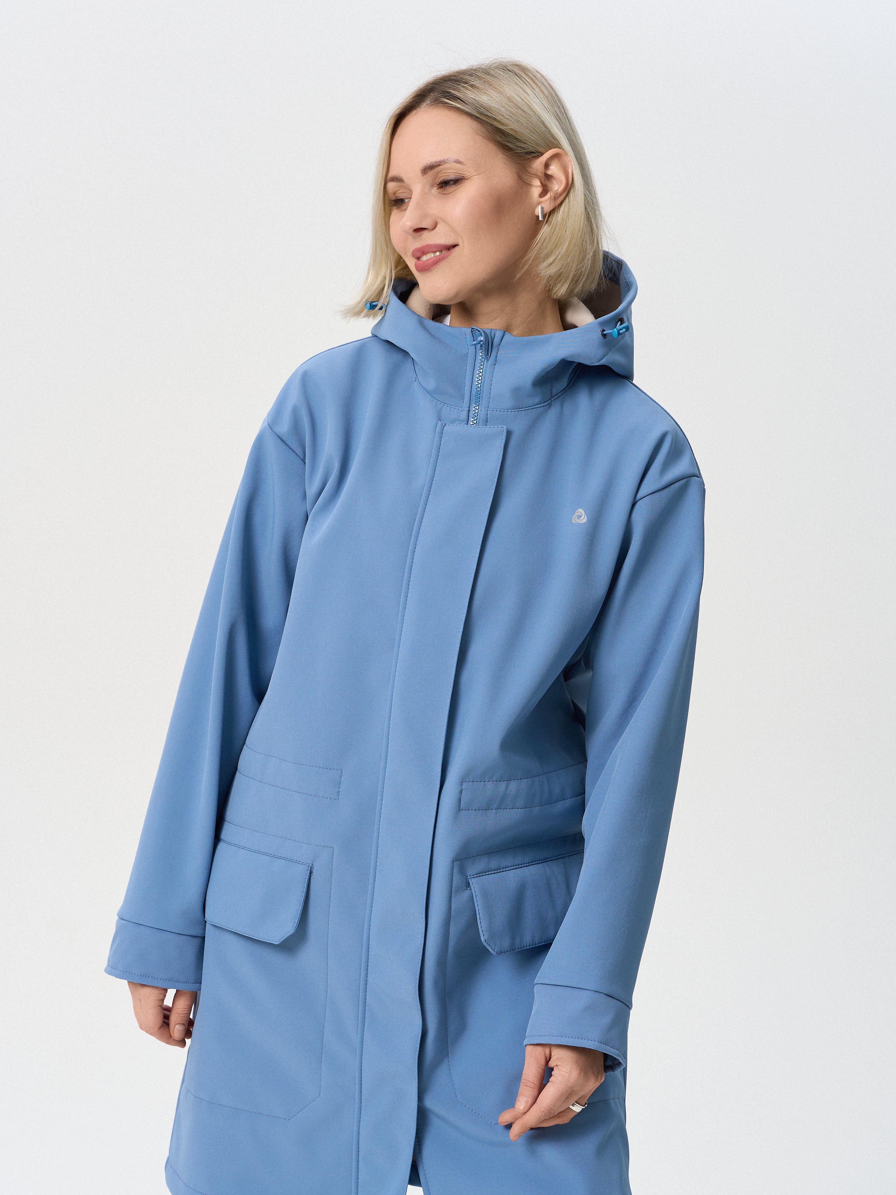 Парка CosmoTex ШКО010903 - фото 5