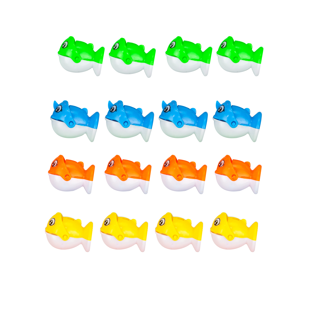 Игрушка Solmax рыбалка - фото 7
