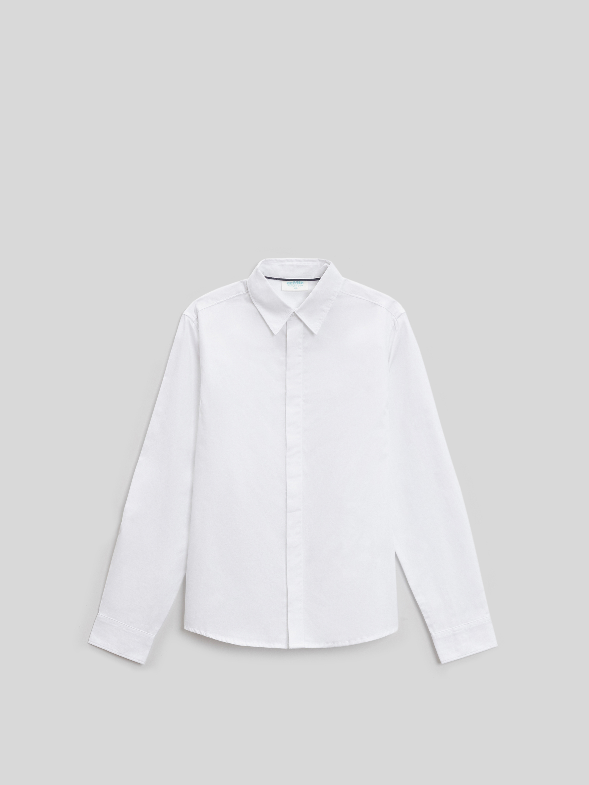 Рубашка Acoola 20130280037_0093465 - фото 4