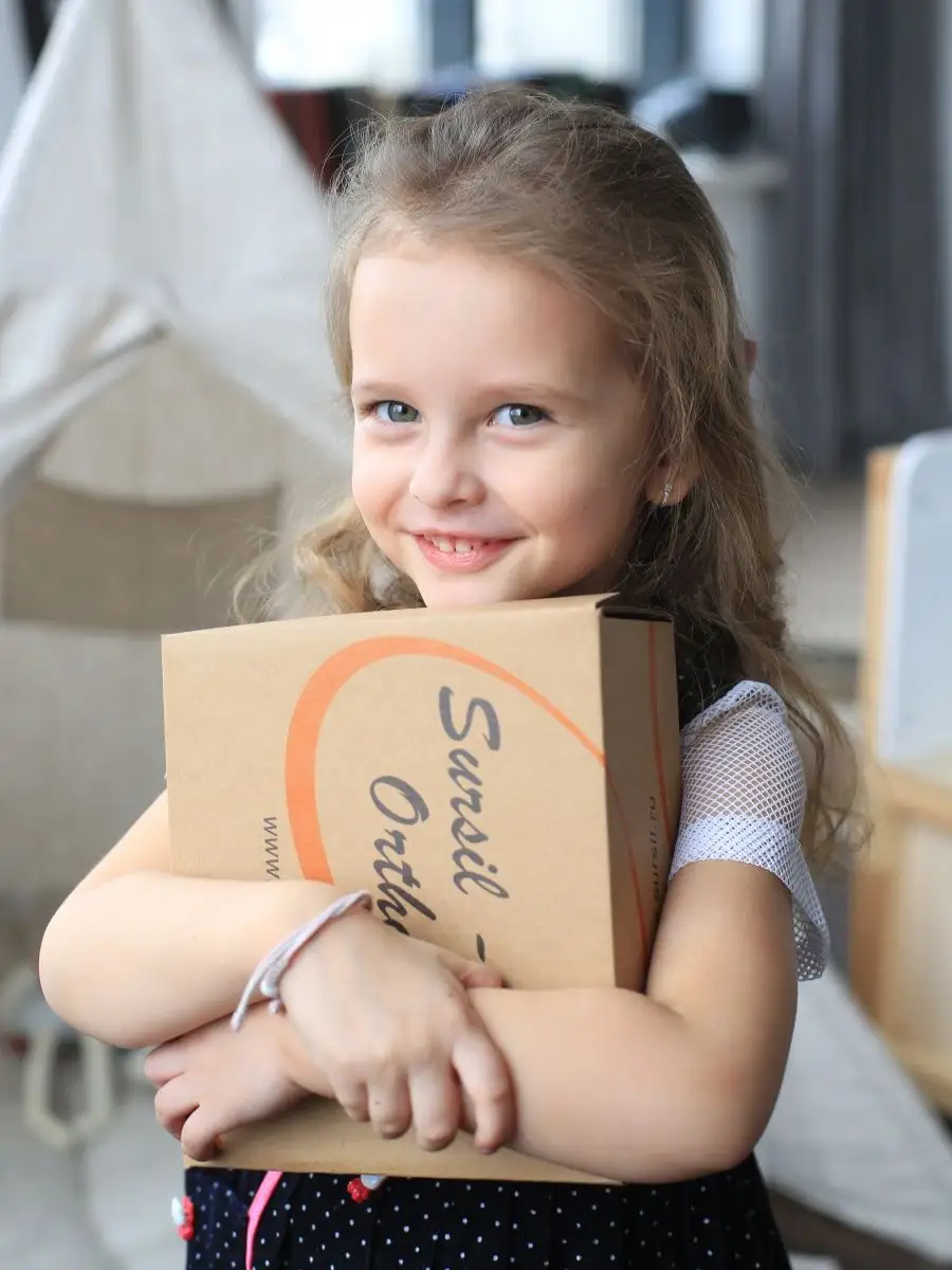 Сандалии SursilOrtho 15-254M - фото 4