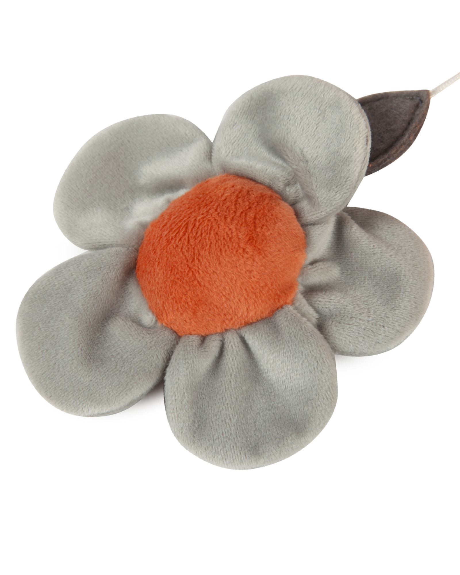 Игрушка BabyGo подвеска Морковка - фото 5