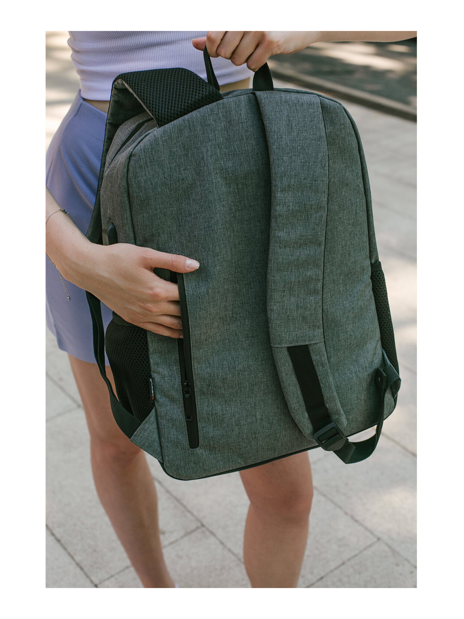 Рюкзак HEIKKI - фото 22