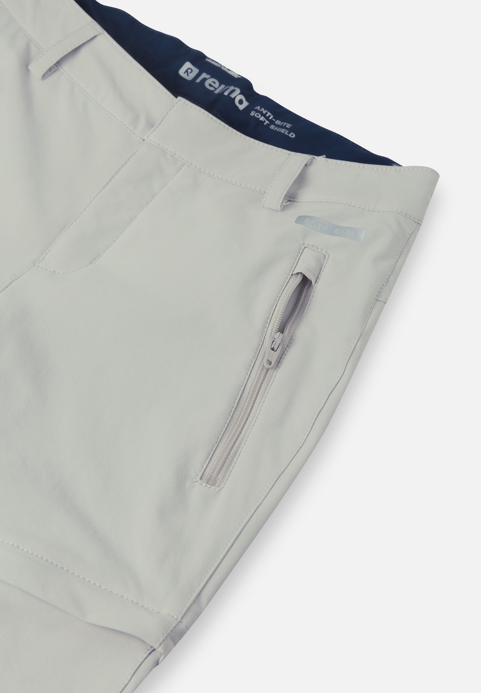 Брюки Reima 532224-0310 - фото 6