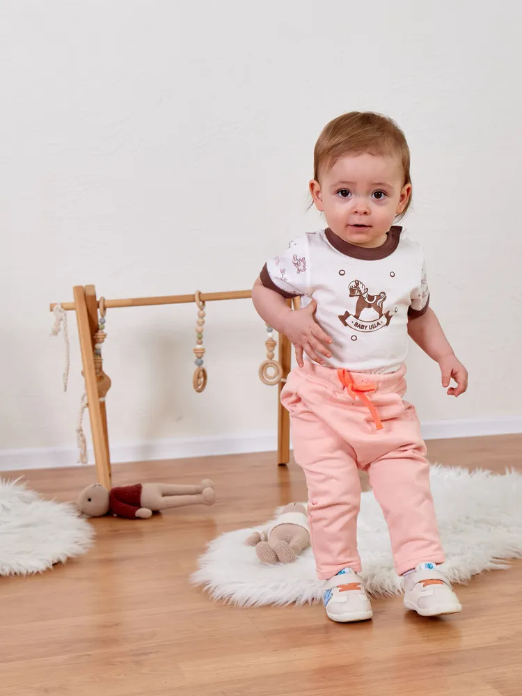 Футболка YOULALA ЦБ-00001478 - фото 2