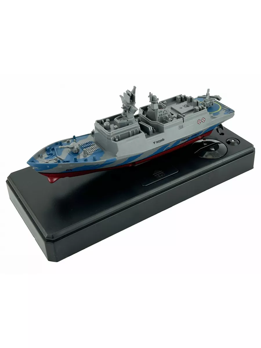 Автомобиль РУ Create Toys - фото 4