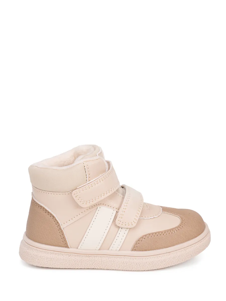 Ботинки KDX SKY-101 beige - фото 13