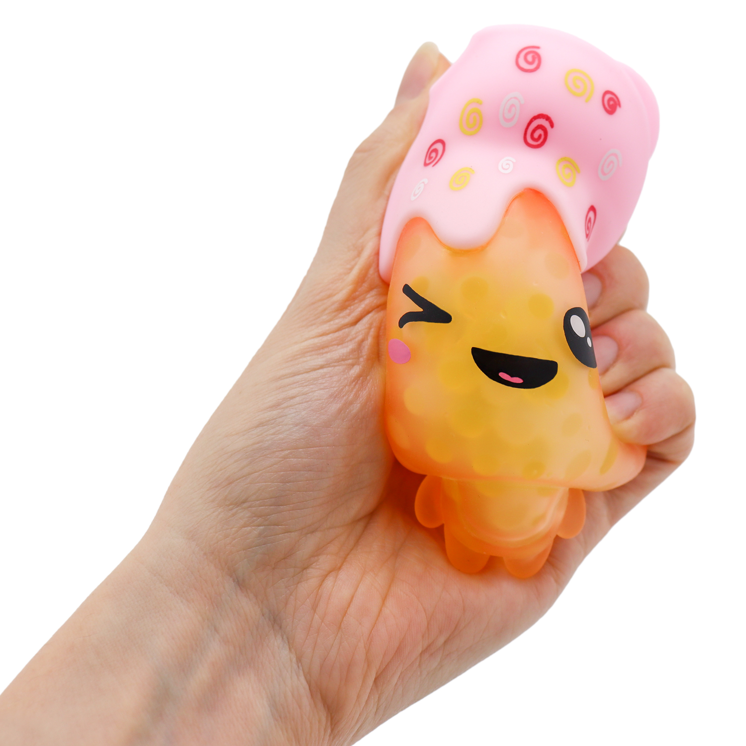 Фигурка Funky Toys Глэйзи - фото 4