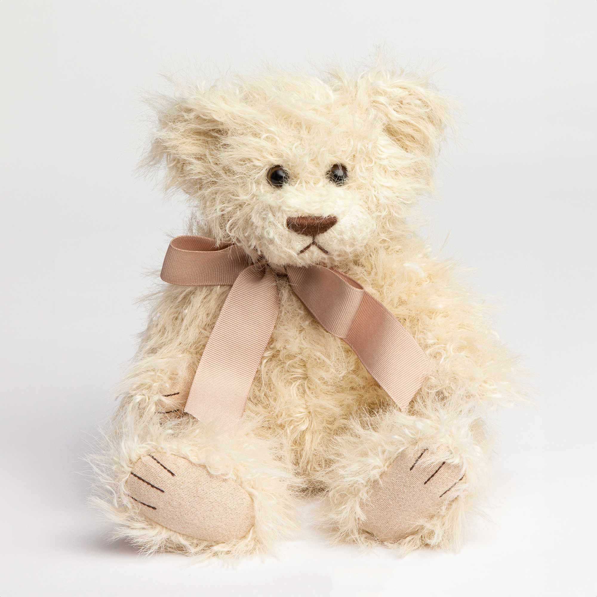 Мягкая игрушка Gulliver Мишка - фото 1