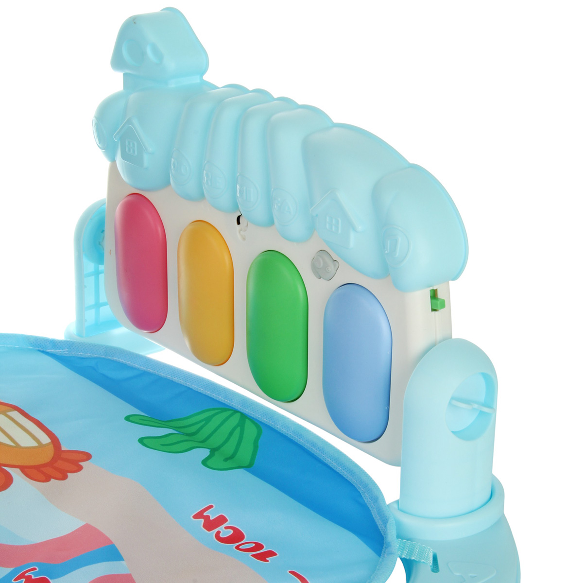 Коврик Veld Co с дугами - фото 3