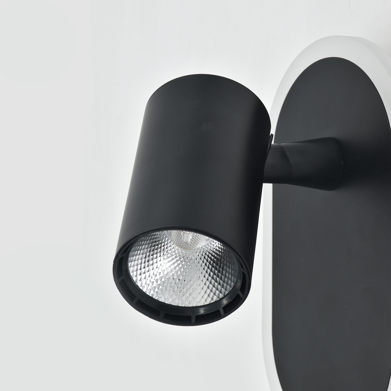 Спот ESCADA Escada 10222/2 LED*11W Black - фото 3