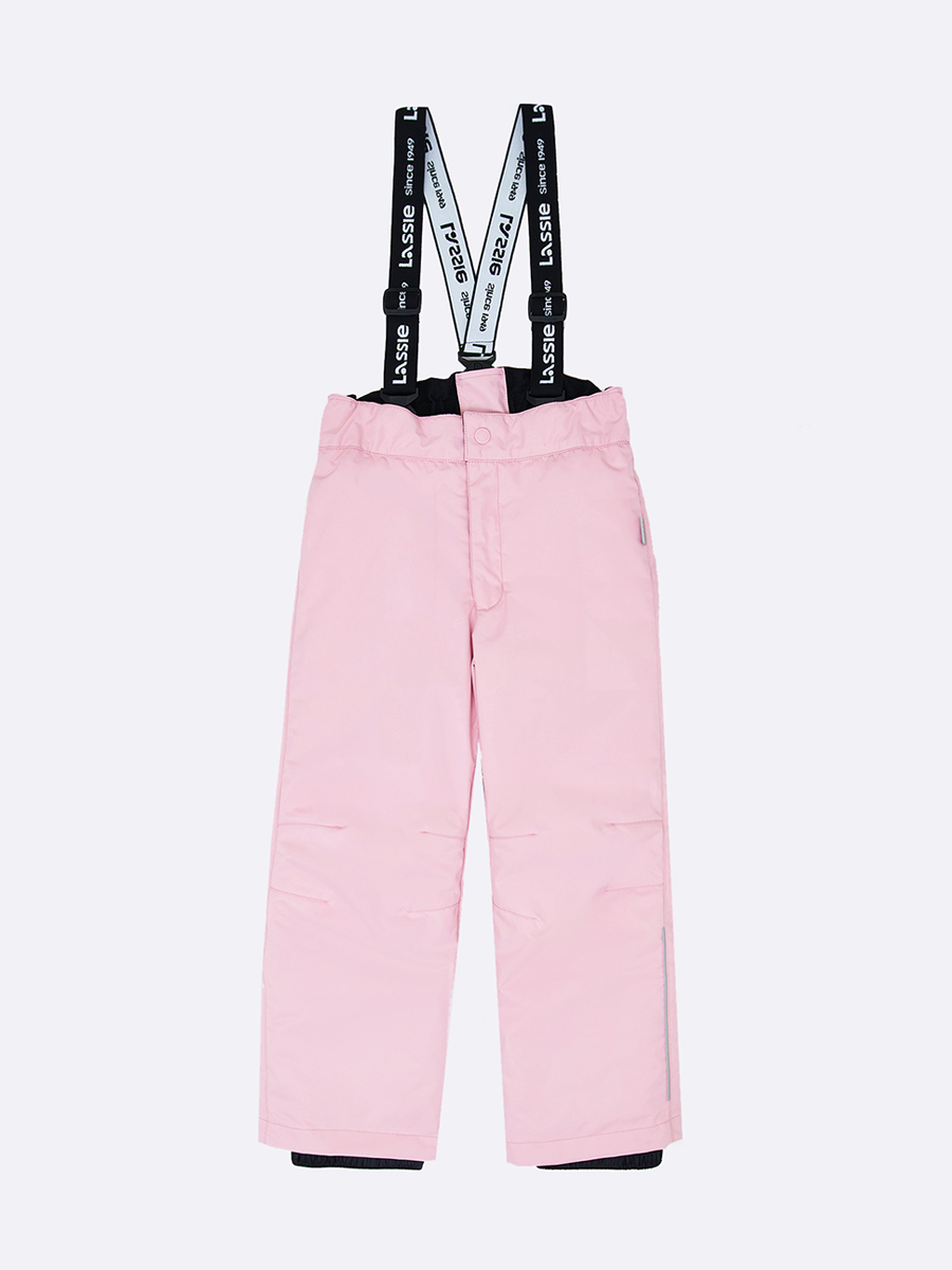 Брюки Lassie 72105320-4510 - фото 2