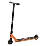 Трюковой самокат Novatrack двухколесный