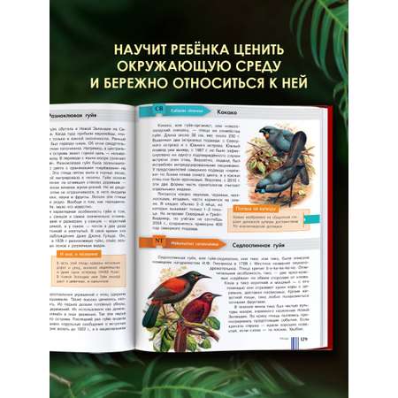 Книга АСТ Красная книга мира