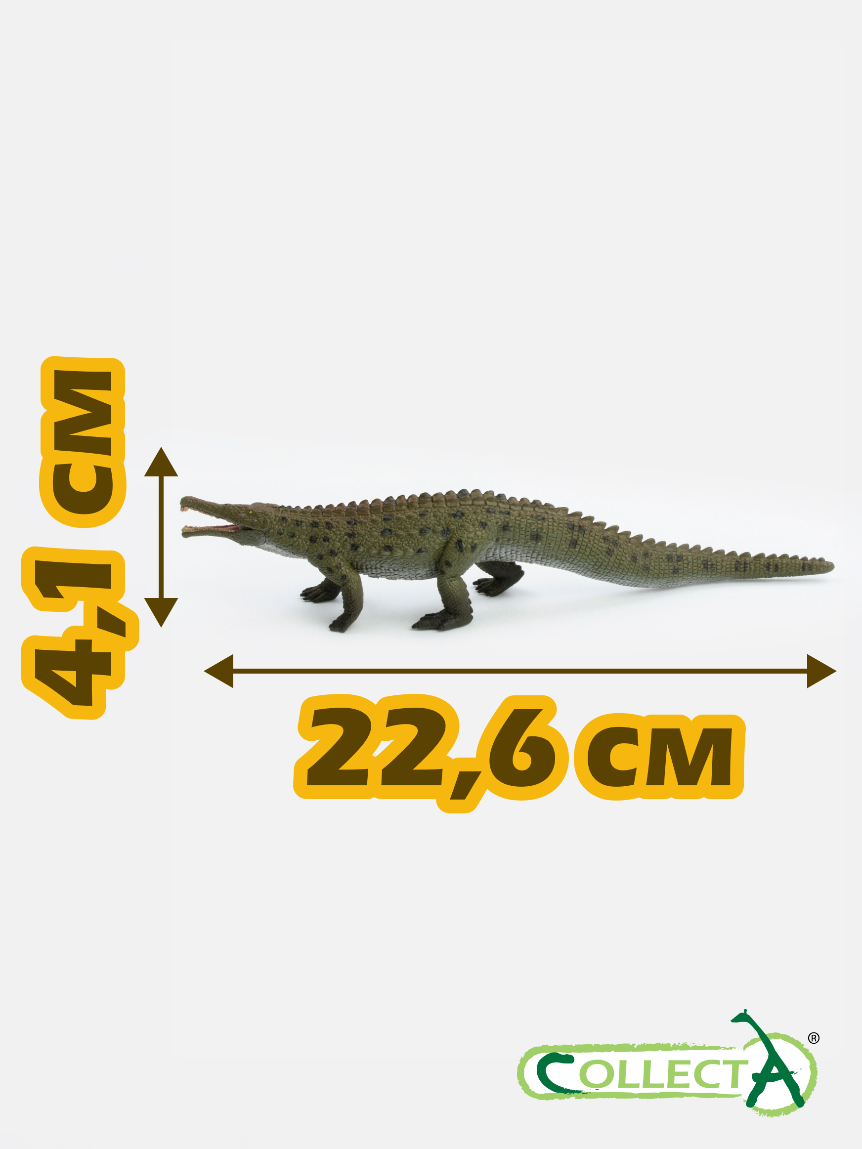 Фигурка Collecta Колоссозух 4.1 см - фото 2