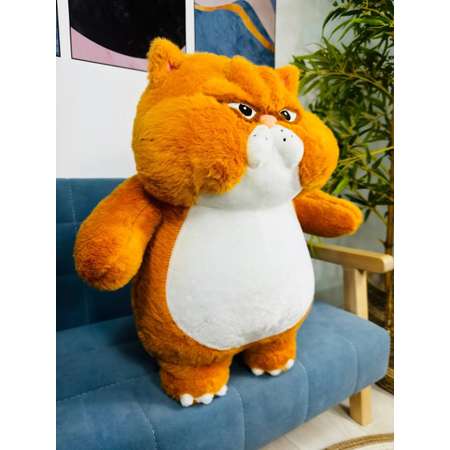 Мягкая игрушка UDiViSH котик Гарфилд