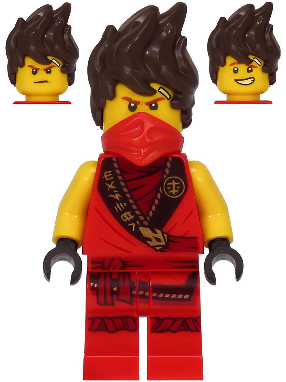 Фигурка LEGO Ninjago Kai - фото 1