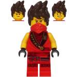Фигурка LEGO Ninjago Kai