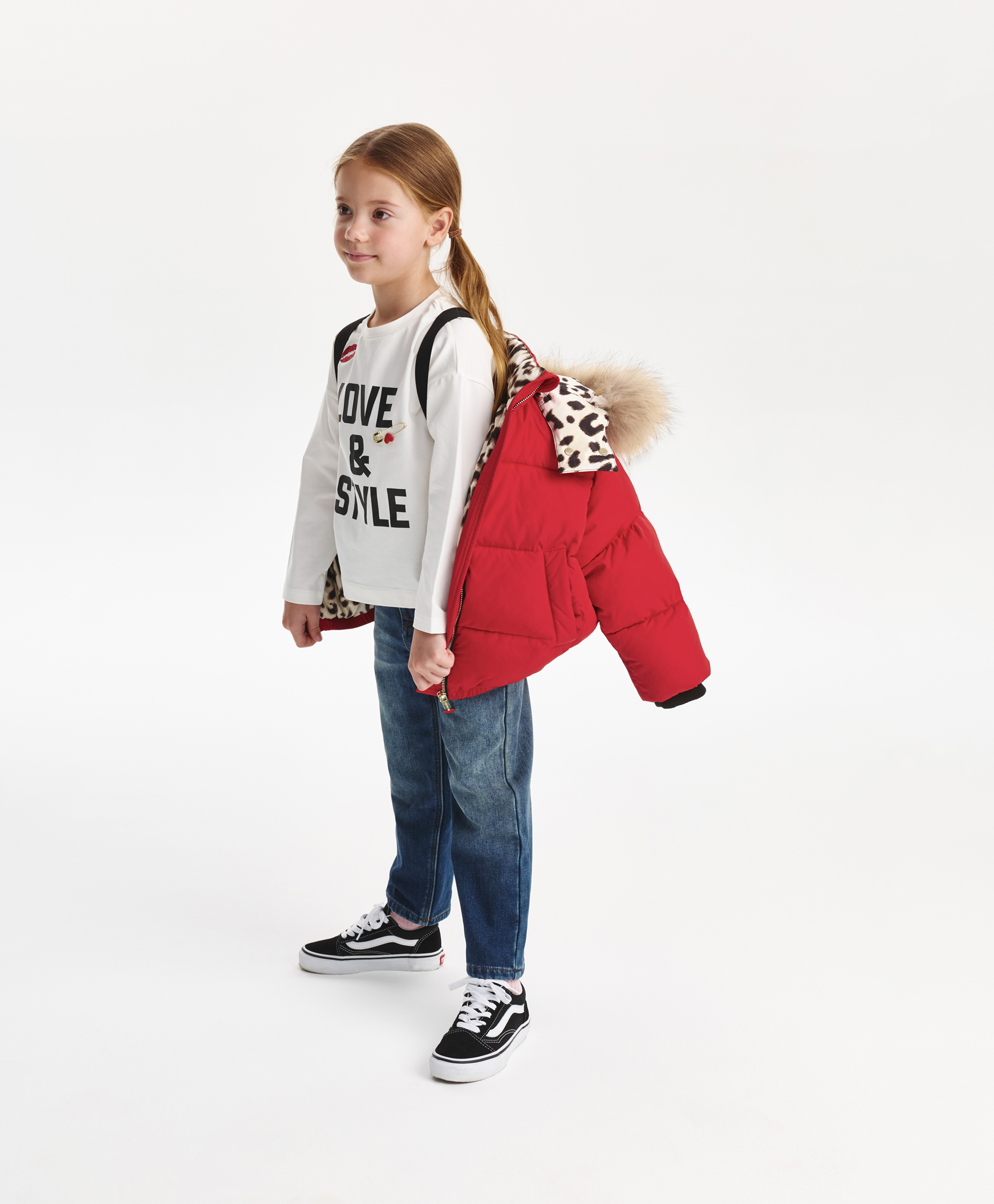 Куртка Gulliver 22502GMC4105 - фото 5