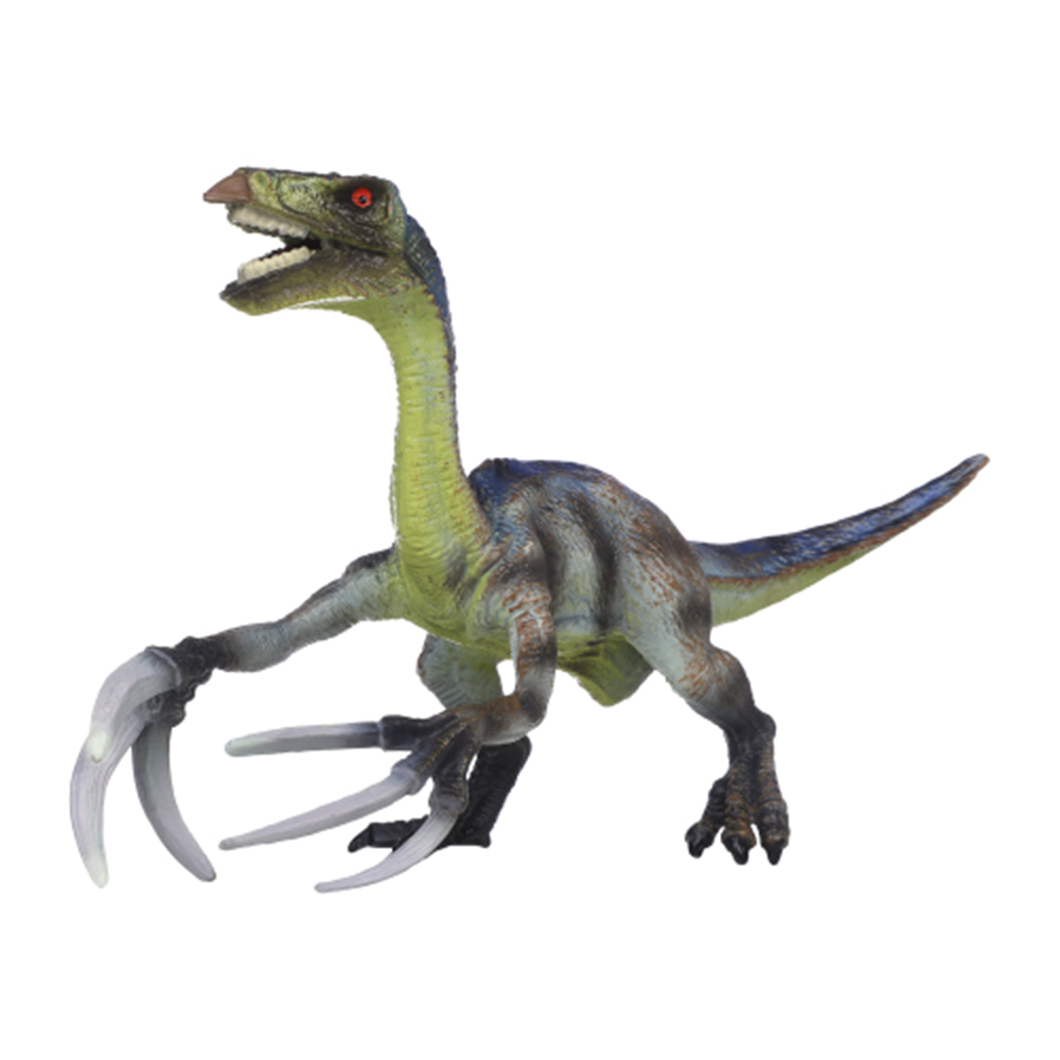 Игровой набор Masai Mara Теризинозавр - фото 4