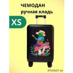 Чемодан LATS