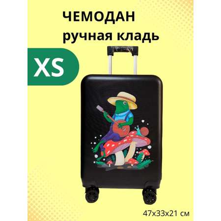 Чемодан LATS