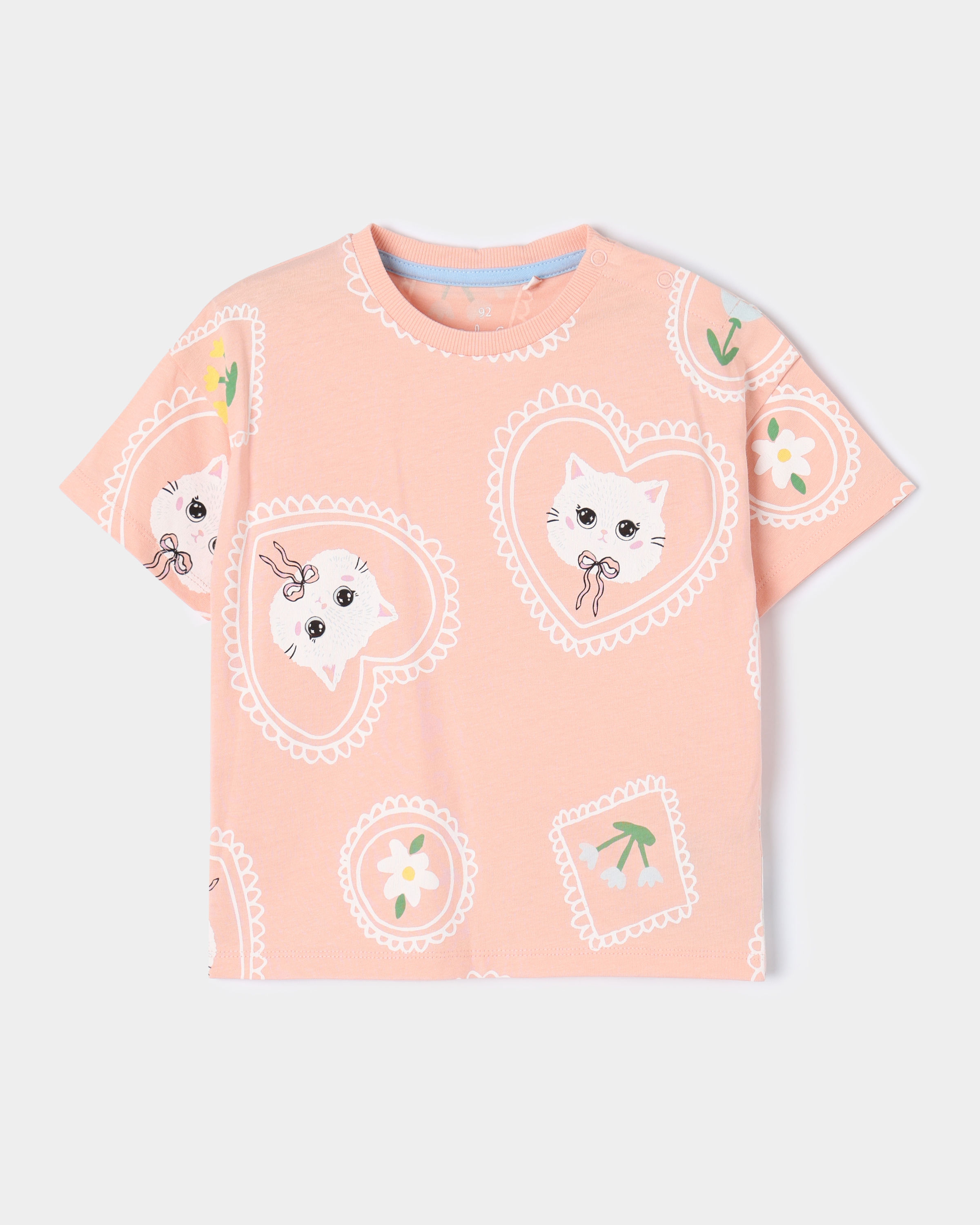 Комплект Baby Go Trend S26BT-2GJ10ig-JJ - фото 2